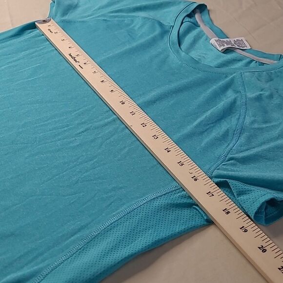 Avia sz M(8-10) active wear top - Picture 4 of 5